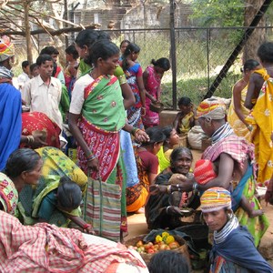En upplevelseresa som tar dig med till stra Indiens mer oknda etniska folkgrupper. De unika Bonadas, Gadabas och Didais folkgrupper mter vi p lokala marknadsplatser. Hr finns ven de stora vattenfallen som kallas 