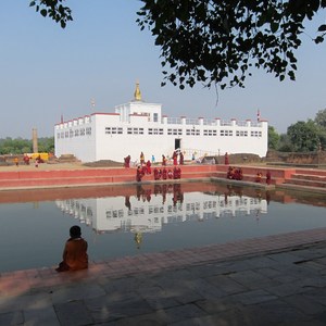 Lumbini - Bodhgaya - Sarnath - Nalanda - Rajgir - Kushinagar ... P resa med Swed-Asia Travels kan du beska platser viktiga i Buddhas liv och fr Buddhismens spridning. Vi skrdarsyr din resa 